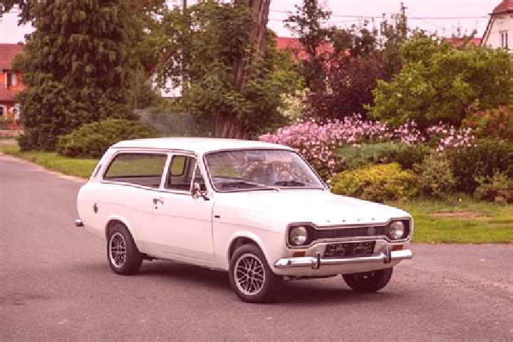 escort Querrien