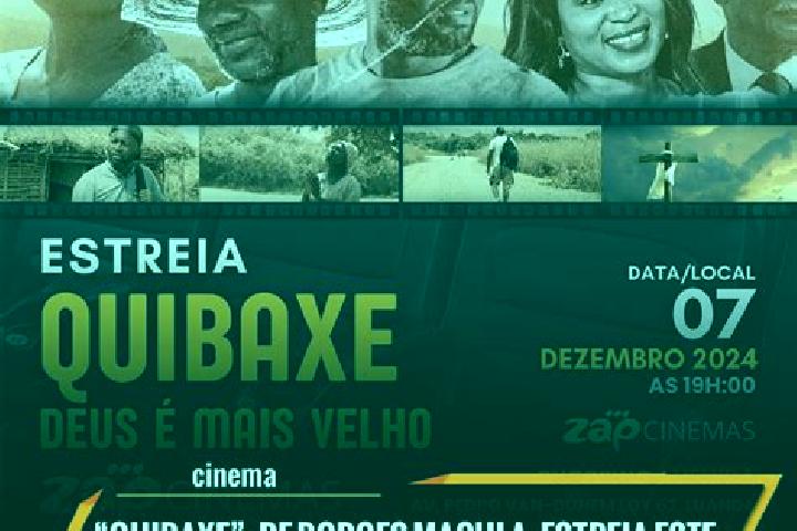escort Quibaxe