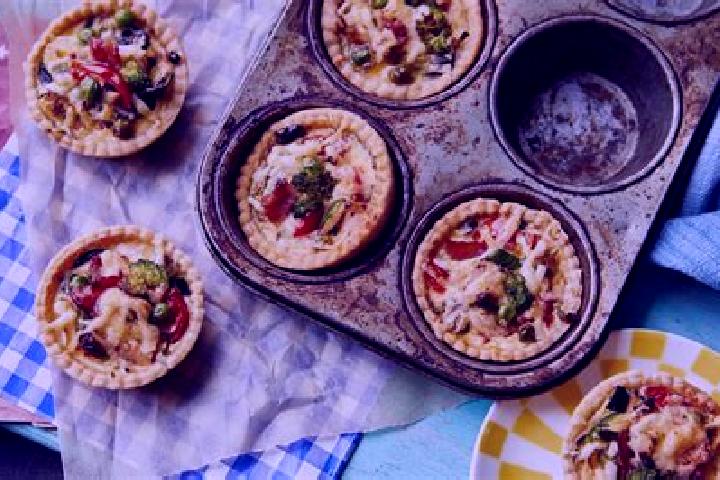 escort Quiches