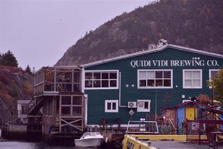 escort Quidi Vidi