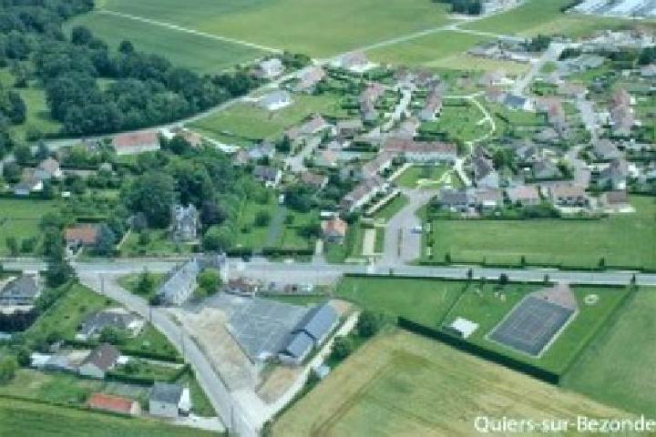 escort Quiers-sur-Bezonde