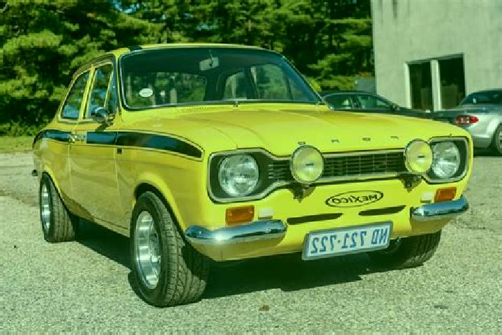 escort Quillan