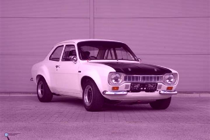 escort Quinhamel