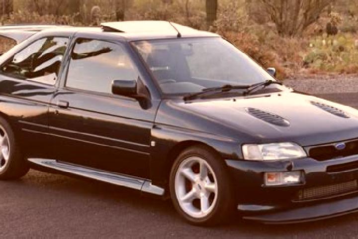 escort Quinicuena