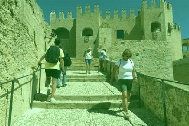 escort Quintana del Castillo