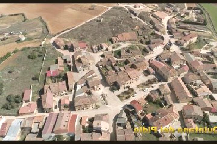escort Quintana del Pidio
