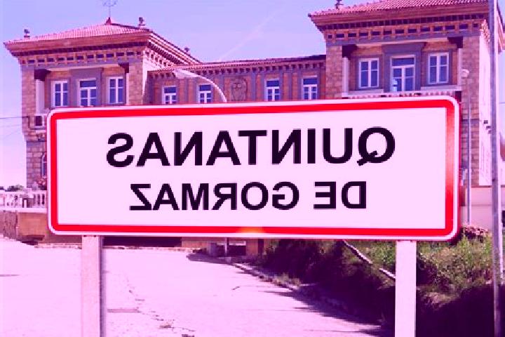 escort Quintanas de Gormaz