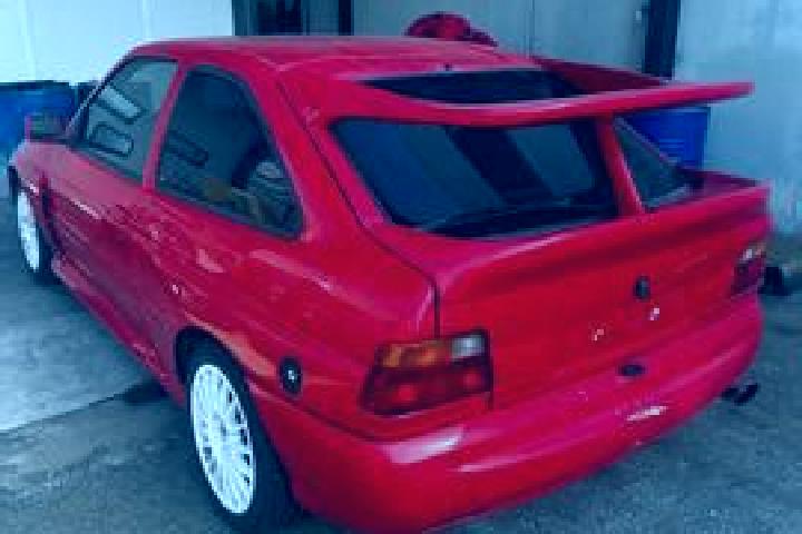 escort Quinto