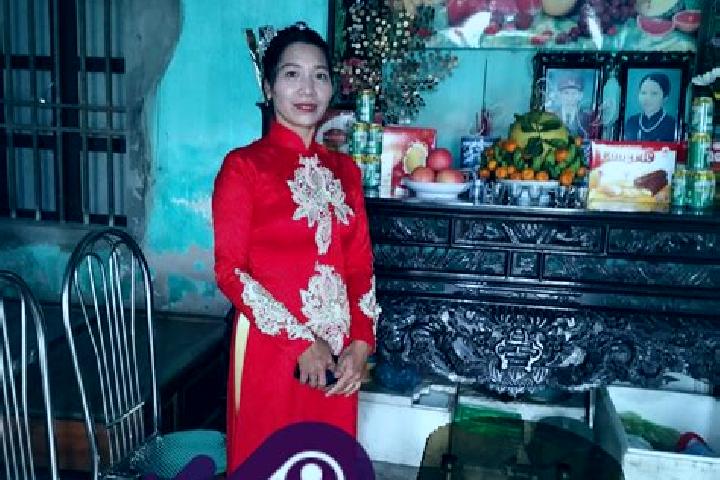 escort Quynh Coi