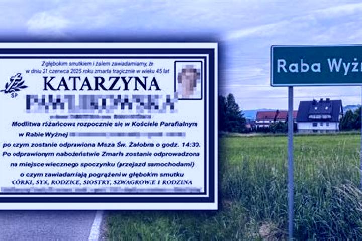 escort Raba Wyzna