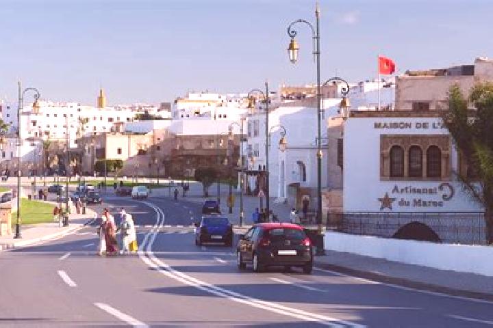 escort Rabat-e Sangi-ye Pa in