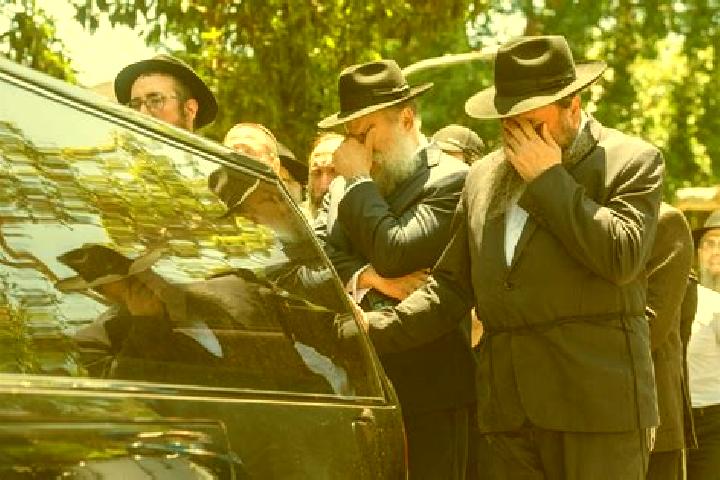 escort Rabbi Fonti