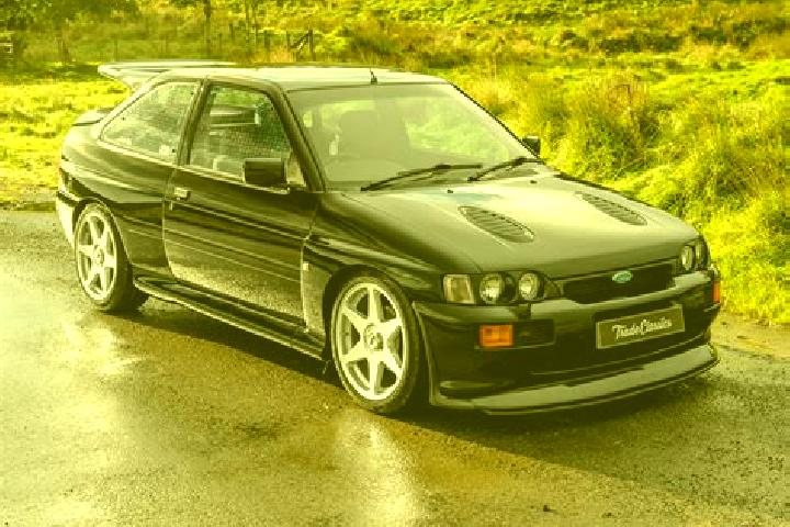 escort Rabla