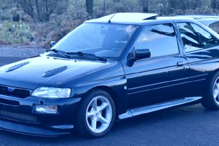 escort Racasdia