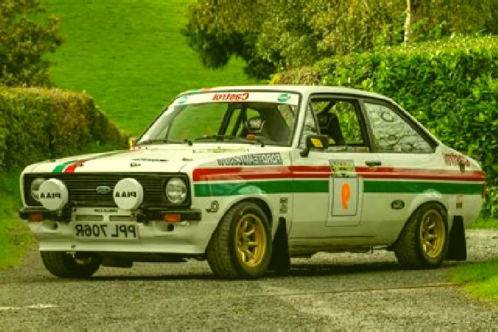 escort Race