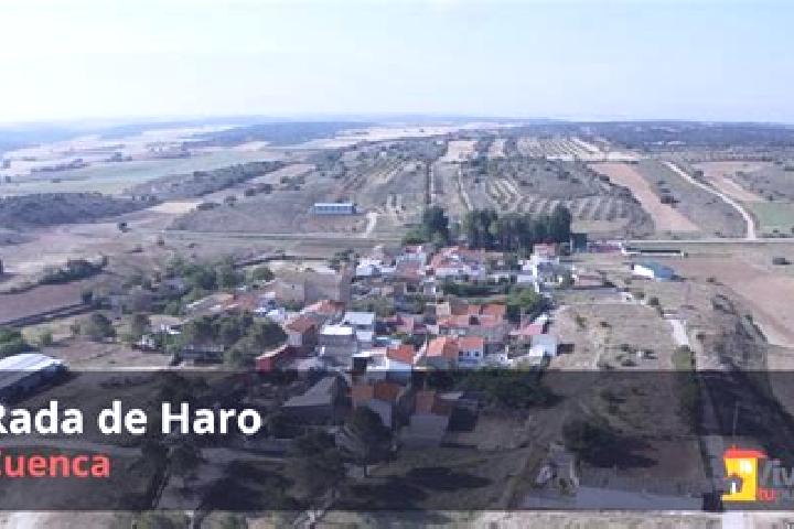 escort Rada de Haro