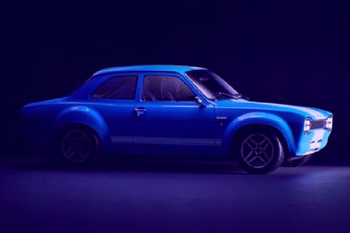 escort Radalivka