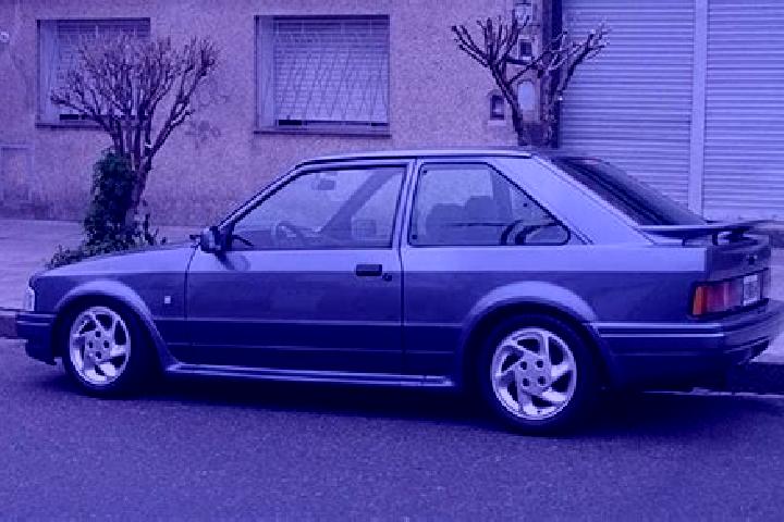 escort Radens k