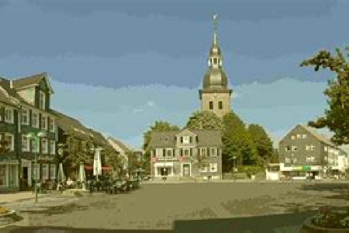 escort Radevormwald