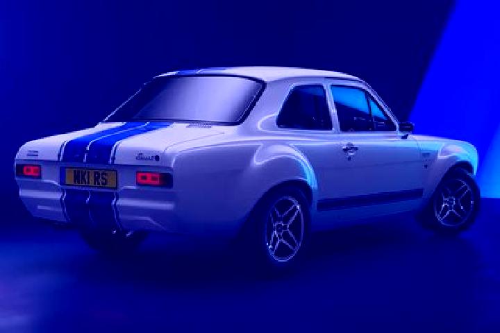 escort Radkow