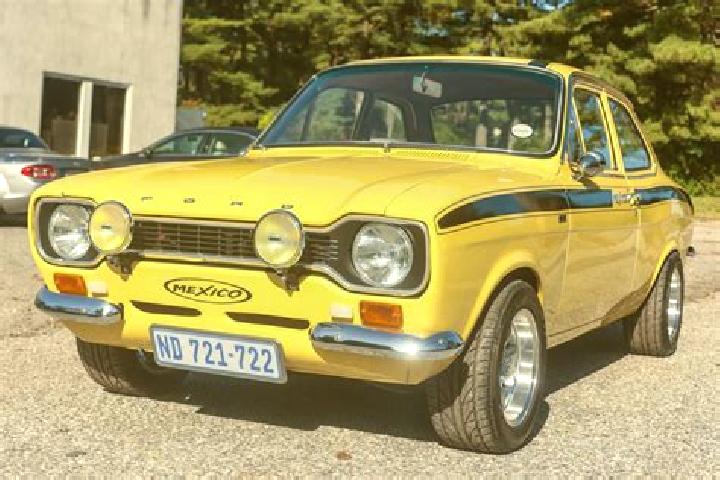 escort Radley