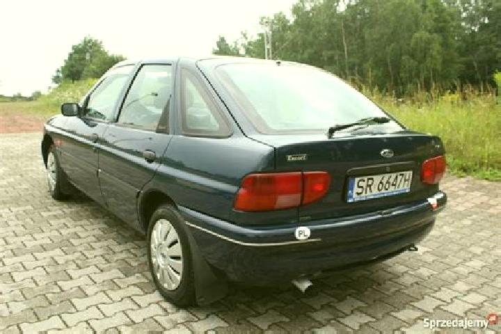 escort Radlin