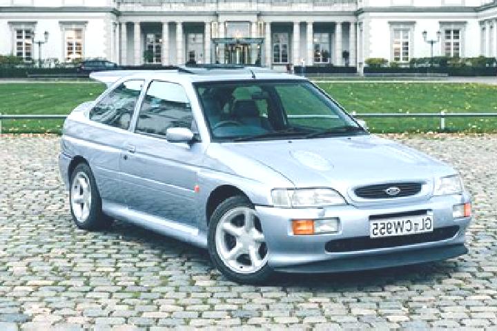 escort Raevlanda