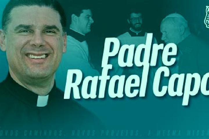 escort Rafael Capo