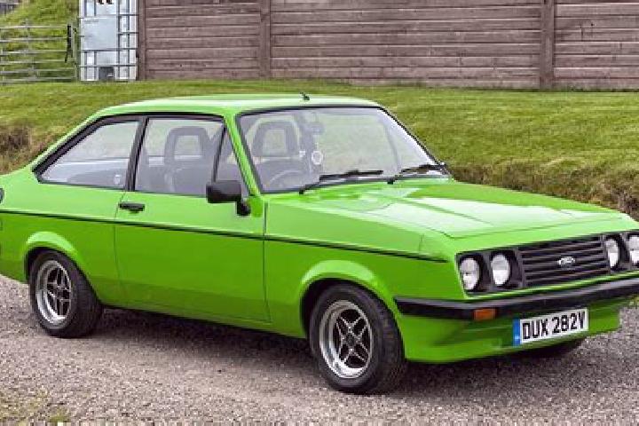 escort Rafov