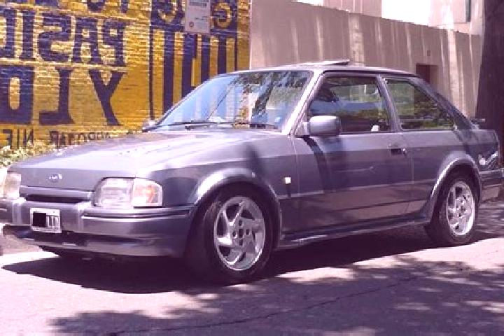escort Ragandang