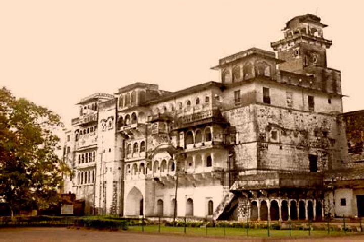 escort Raghogarh
