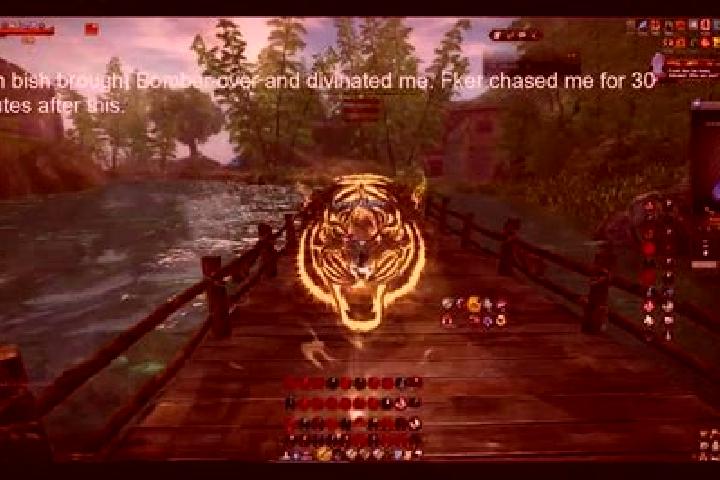 escort Raiding