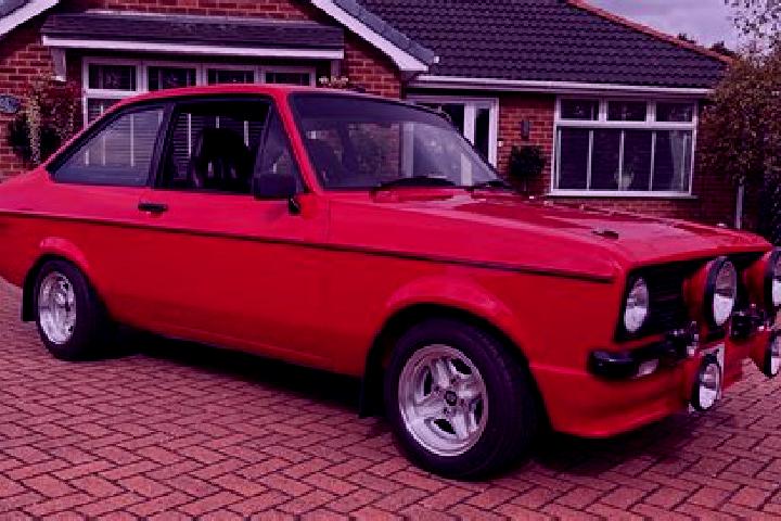 escort Rainhill