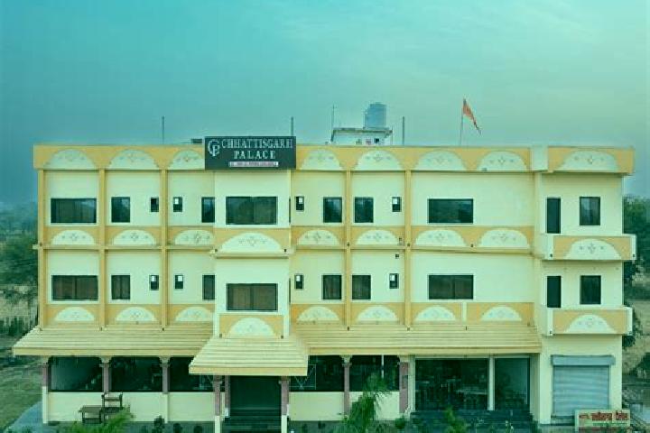 escort Raj-Nandgaon