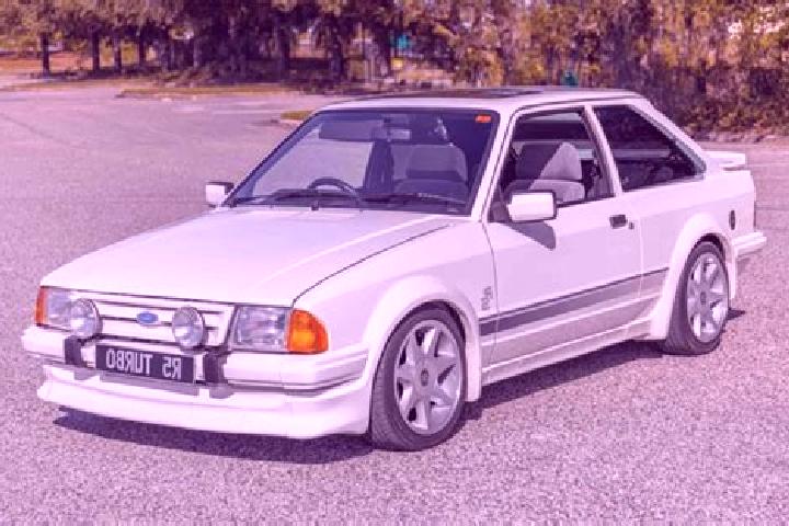 escort Rakitan
