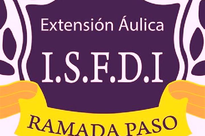 escort Ramada Paso