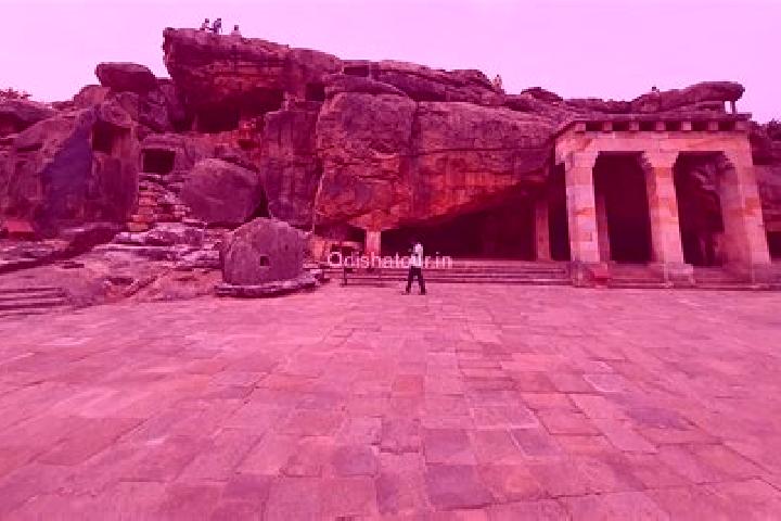 escort Ramagiri Udayagiri