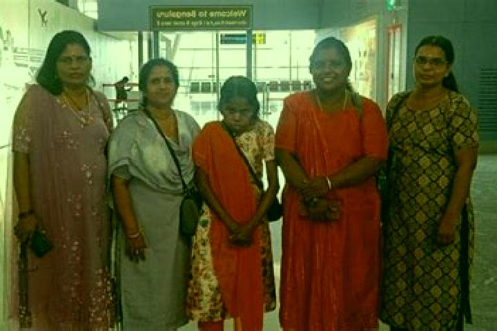 escort Ramamangalam