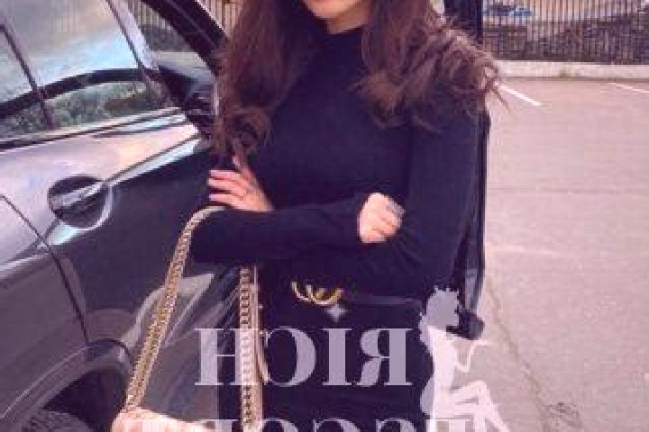 escort Ramat Gan