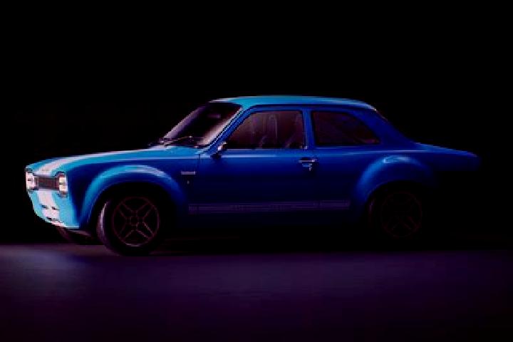 escort RamatTsvi