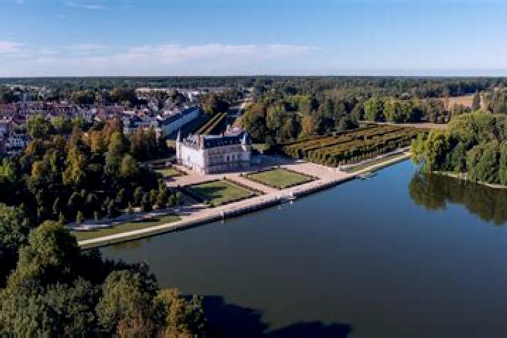 escort Rambouillet
