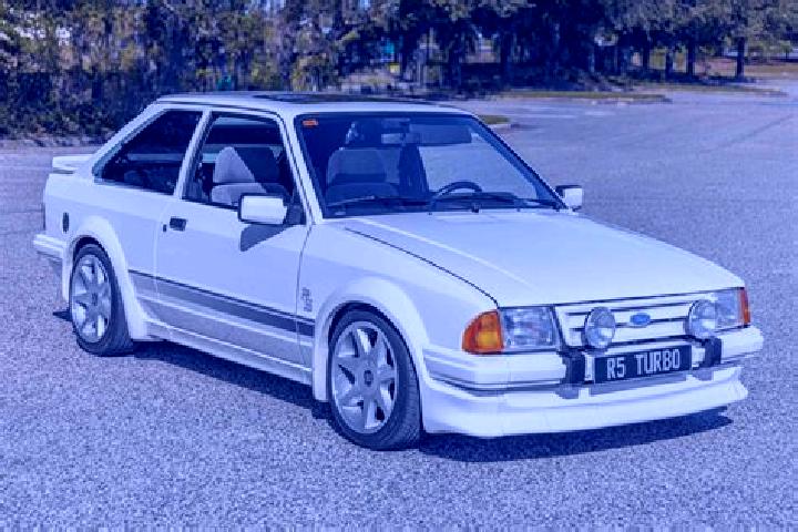 escort Ramesti