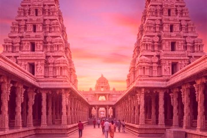 escort Rameswaram