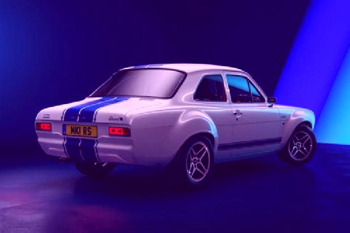escort Ramingining