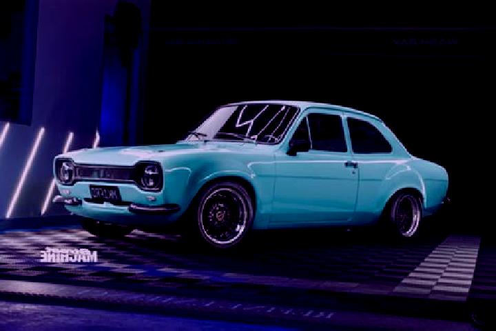 escort Ramiola