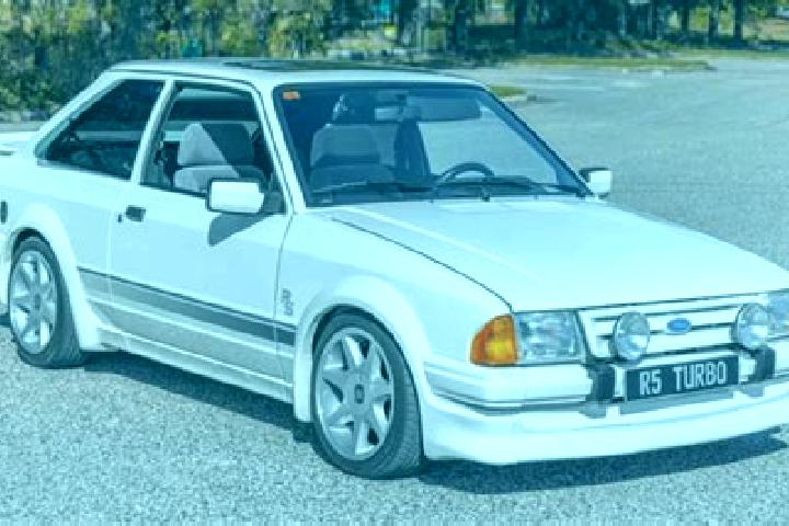 escort Ramiros
