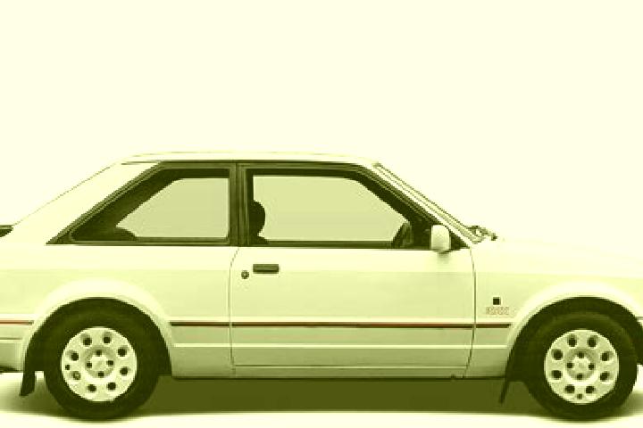 escort Ramlose