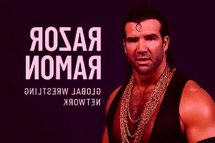 escort Ramon Grande