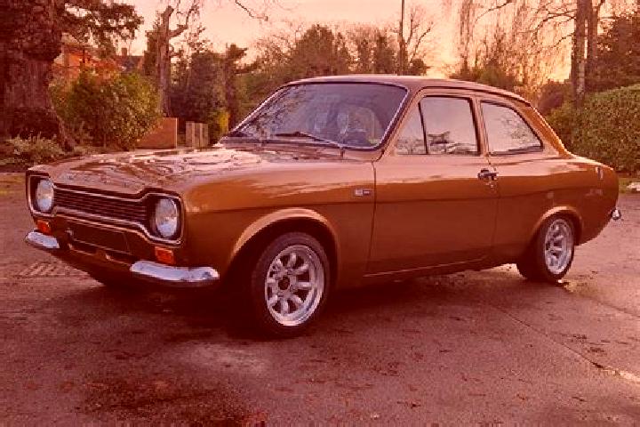 escort Ramonchamp