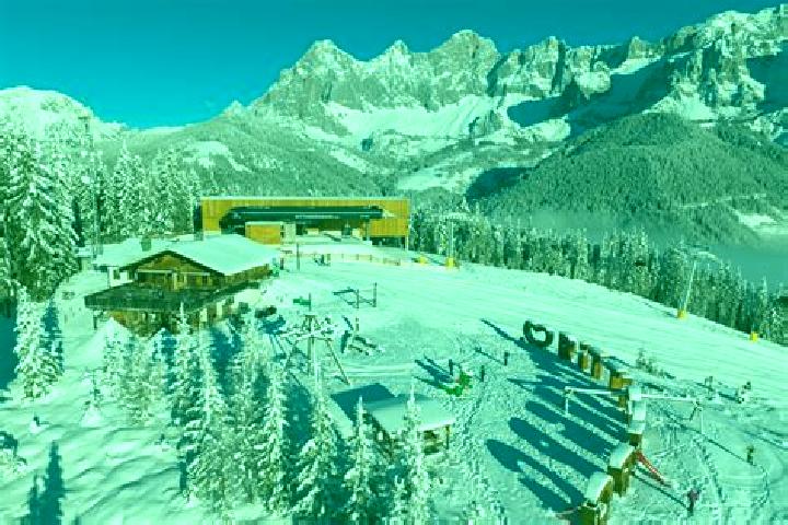 escort Ramsau am Dachstein